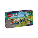 42609 LEGO Friends Elektrikli Araba ve Şarj İstasyonu 170 parça +6 yaş