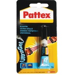 PATTEX Pattex Japon Yapıştırıcı Gel Blisterli 3 GR 1505805