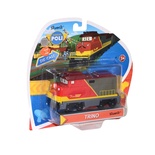 /83400 Robocar Poli Trino Figür-Necotoys