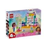 10795 Lego Gabbynin Hayal Evi Karton Baby Box ile El Sanatları 60 parça +4 yaş