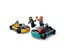 60402 LEGO® City Mavi Canavar Kamyon 148 parça +5 yaş