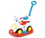 Fisher Price Smile Araba 4ü 1 Arada