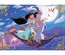 ALD 709 Alaaddin Puzzle 50 Parça-KS Games