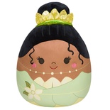 Squishmallows Disney Prenses Serisi - Tiana 20 cm SQDI00506