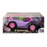 Monster High Gösterişli Araba