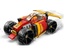 71780 Lego Ninjago - Kainin Ninja Yarış Arabası EVO 94 parça +6 yaş