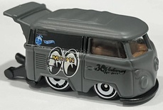 Hot Wheels Tekli Arabalar VW VOLKSWAGEN KOOL KOMBI HKK80