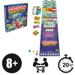 Hasbro F8995 Monopoly Knockout