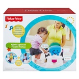 Fisher-Price® Eğitici Eğlenceli Tuvalet