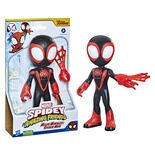 Hasbro F3988 Spidey Ve İnanılmaz Arkadaşları - Dev Figür Miles Morales +3 Yaş