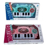 886C-886D KUTULU PİYANO - CAN