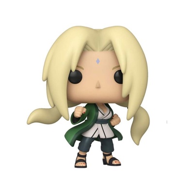 Nita Dış Ticaret 46629 Funko Pop Animation: Naruto - Lady Tsunade