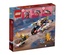 71792 LEGO® Ninjago® Sora'nın Dönüşen Robot Motosiklet Yarışçıs 384 parça +8 yaş