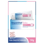 Bepanthol Baby Pişik Önleyici Krem 50 G