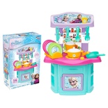 Fen Toys 03565 Dede Frozen Şef Mutfak
