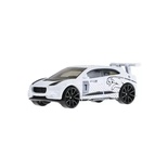 Hot Wheels Tekli Arabalar JAGUAR I-PACE eTROPHY HKK25