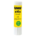 Uhu Stick Yapıştırıcı Solventsiz 40 Gr