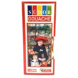 Südor Guaj Boya Set 10x20 Ml