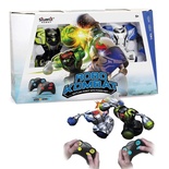 /88052 Robo Combat İkili Set