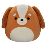 Squishmallows İspanyol Cocker Ysabel 30 cm SQCR05413