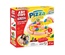 03572 Dede, Pizza Seti Oyun Hamuru 150 gr / +3 yaş