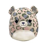 Squishmallow Benekli Leopar Dallas 20 cm