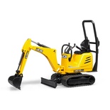 BR62003 JCB micro Ekskavatör 8010 CTS