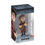 MNX14000 Minix Koleksiyon Figürü Jaskier - The Witcher - 13807