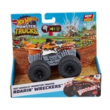 Hot Wheels Monster Trucks 1:43 Kükreyen Arabalar