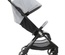 Chicco We Bebek Arabası - Cool Grey