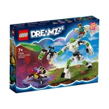 71454 LEGO® DREAMZzz™ Mateo ve Robot Z-Blob 237 parça +7 yaş