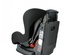 ComfyMax Lux 0-25 kg Oto koltuğu Black