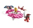 71824 Lego Ninjago Sora Ejderha Spinjitzu  parça + yaş