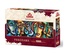 4446 Art Puzzle, Hüznü Paylaşanlar, 1000 Parça Panorama Puzzle