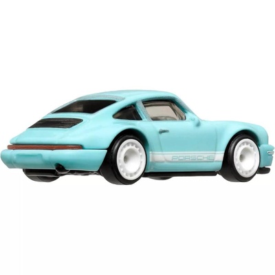 Hot Wheels Boulevard Premium Araçlar GJT68 - HRT73 PORSCHE 964