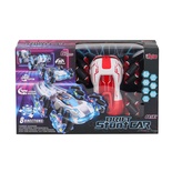 HG4-33 Kumandalı Müzikli Işıklı Drift Stuntu Akrobat Araba -Vardem