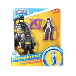 Imaginext® DC Super Friends™  Özel Araçlar