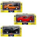 Sunman 71853 1:25 Muscle Model Araba
