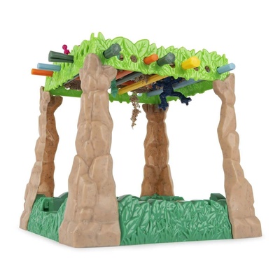 Bataklık Maceresı - Kinetic Sand
