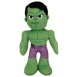 0311 Marvel Core Hulk Peluş 25 cm -Sunman