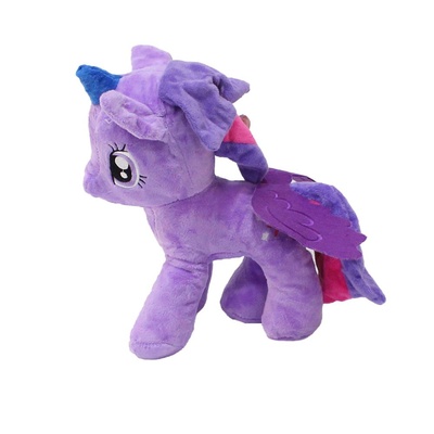 Pony At Peluş Oyuncak 30 cm 1 adet