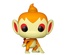 Nita Dış Ticaret 70925 Funko Pop Games: Pokemon- Chimchar(emea)
