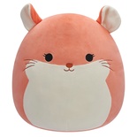 Squishmallow Chinchilla Erica 40 cm