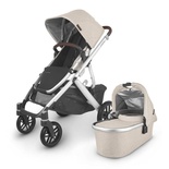 Uppababy Vista V2 Bebek Arabası Declan