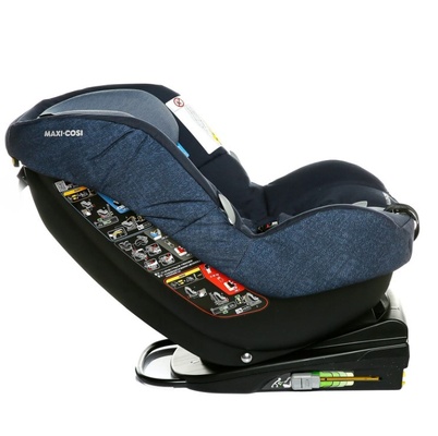 Maxi-Cosi Milofix Isofixli Oto Koltuğu 0-18 kg
