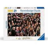 12000457 Harry Potter 1000 parça Ravensburger Challenge Puzzle