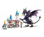 43240 Lego Disney Malefizin Ejderha Formu 583 parça +7 yaş