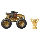 JDV96 Hot Wheels Monster Trucks Bigfoot Trophy Şampiyonları Tekli Araba
