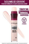 Maybelline New York Instant Anti Age Eraser Kapatıcı No: 03 Fair