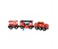 33844 Brio, İtfaiye Treni, +3 yaş